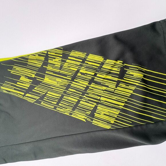 NIKE | Men's Small Green Therma-Fit Running Track Workout‎ Trainers Sweat Pants - Picture 4 of 12